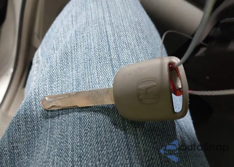 2006 Honda Pilot Ex from USA, damaged, VIN 5FNYF28426B010172